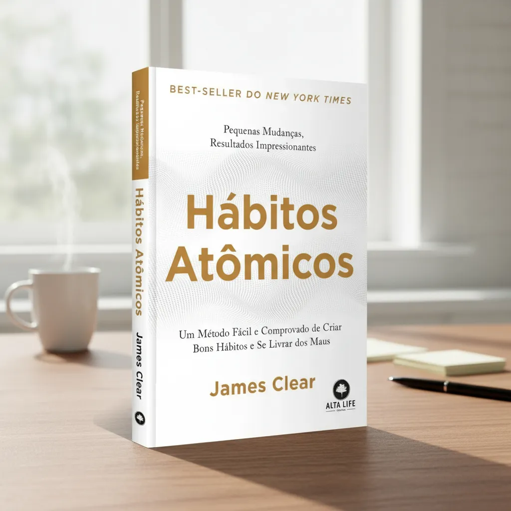 Hábitos Atômicos